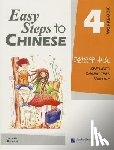 Yamin, Ma - Easy Steps to Chinese vol.4 - Workbook