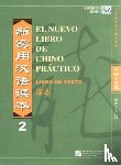 Xun, Liu - El nuevo libro de chino practico vol.2 - Libro de texto