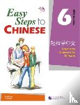 Yamin, Ma - Easy Steps to Chinese vol.6 - Textbook