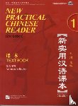 Xun, Liu - New Practical Chinese Reader vol.1 - Textbook