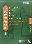 Xun, Liu - El nuevo libro de chino practico vol.3 - Libro de ejercicios