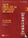 Xun, Liu - New Practical Chinese Reader vol.3 - Workbook