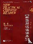 Xun, Liu - New Practical Chinese Reader vol.4 - Textbook
