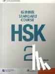 Liping, Jiang - HSK Standard Course 2 - Workbook