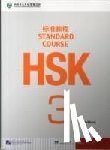 Liping, Jiang - HSK Standard Course 3 - Workbook