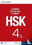 Liping, Jiang - HSK Standard Course 4A - Textbook