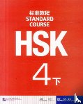 Liping, Jiang - HSK Standard Course 4B - Textbook