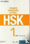 Liping, Liang - HSK Standard Course 1 - Teacher s Book