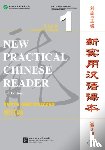  - New Practical Chinese Reader vol.1 - Tests and Quizzes