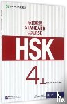Liping, Jiang - HSK Standard Course 4A - Teacher s book