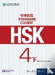 Liping, Jiang - HSK Standard Course 4B - Teacher s Book