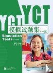 Liping, Jiang - YCT Simulation Tests Level 1