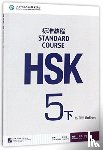  - HSK Standard Course 5B - Workbook