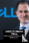 Lagang - Direct from Dell