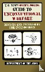 Department of the Army - U.S. Army Special Forces Guide to Unconventional Warfare