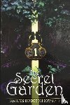 Burnett, Frances Hodgson - The Secret Garden
