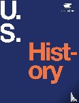 Openstax, Corbett, P Scott, Janssen, Volker - U.S. History