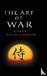 Tzu, Sun - The Art of War