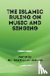 Abu Bilaal Mustafa al-Kanadi, Mustafa al-Kanadi - The Islamic Ruling on Music and Singing