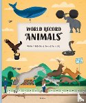 Ruzicka, Oldrich - World Record Animals