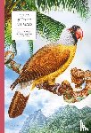 Maly, Radek - Atlas of Extinct Animals