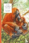 Maly, Radek - Atlas of Endangered Animals