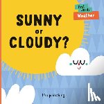Chytilova, Lenka - Sunny or Cloudy?