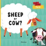Chytilova, Lenka - Sheep or Cow?