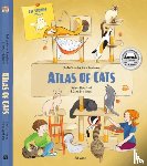 Sedlackova, Jana, Harastova, Helena - Atlas of Cats