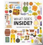 Gargulakova, Magda - What Fits Inside