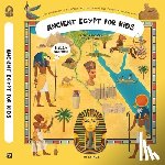 Ruzicka, Oldrich - Ancient Egypt for Kids