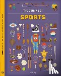 Velcovsky, Tom, Sekaninova, Stepanka - The Origins of Sports