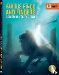 Velcovsky, Tom, Sekaninova, Stepanka - Famous Finds and Finders