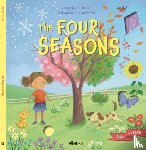 Hannah, Joli - The Four Seasons