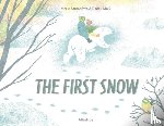 Stumpfova, Marie, Maly, Radek - The First Snow