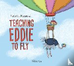 Macurova, Katarina - Teaching Eddie to Fly