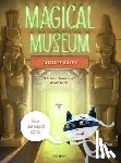 Sekaninova, Stepanka - Magical Museum: Ancient Egypt