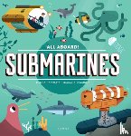 Harastova, Helena - Submarines