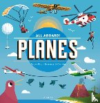 Piro, Radka - Planes