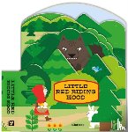 Piro, Radka - Little Red Riding Hood