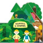 Chytilova, Lenka - Hansel and Gretel