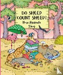Bartikova, Petra - Do Sheep Count Sheep?