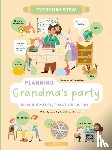 Chytilova, Lenka, Harastova, Helena - Planning Grandma's Party