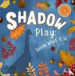Harastova, Helena - Shadow Play