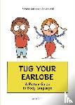 Sekaninova, Stepanka - Tug Your Earlobe