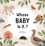 Piro, Radka - Whose Baby Is This?