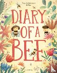 Sekaninova, Stepanka - Diary of a Bee