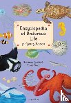 Jarosova, Bohdana - Encyclopedia of Undersea Life for Young Readers