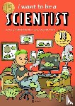 Sekaninova, Stepanka - I Want to Be a Scientist