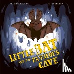 Jarosova, Bohdana - Little Bat and the Fabulous Cave